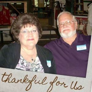 Meet your Posher, Carolyn